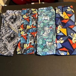 LuLaRoe Kids Leggings Lot